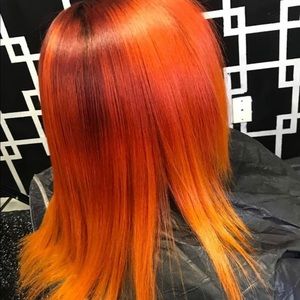 Meet your Posher, Janelle